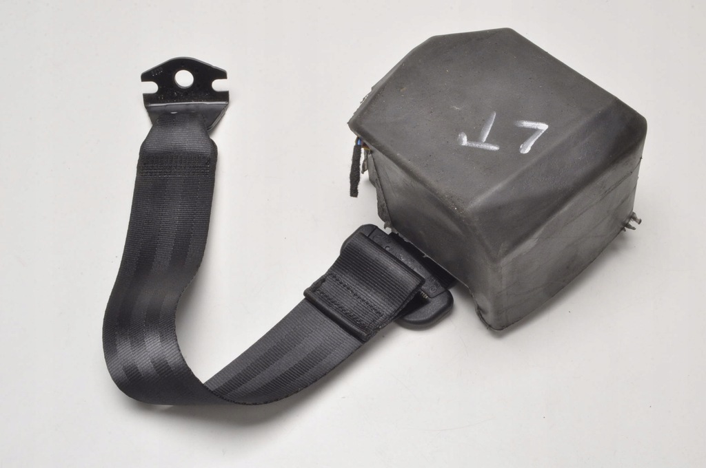 фото №1, Skoda scala pas безпеки лівий задня задній 21r