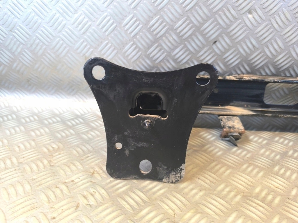 фото №9, Балка бампера задня pod бампер задній citroen berlingo iv peugeot partner iv