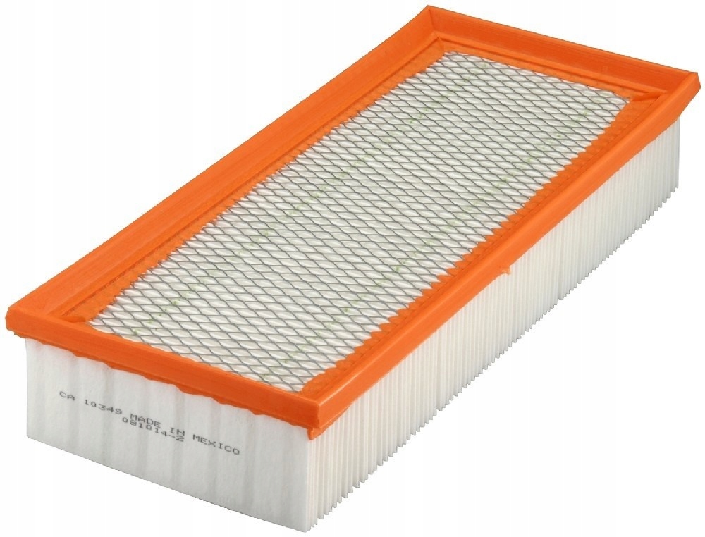 фото №1, Фільтр повітря ca10349 nissan altima 07-13