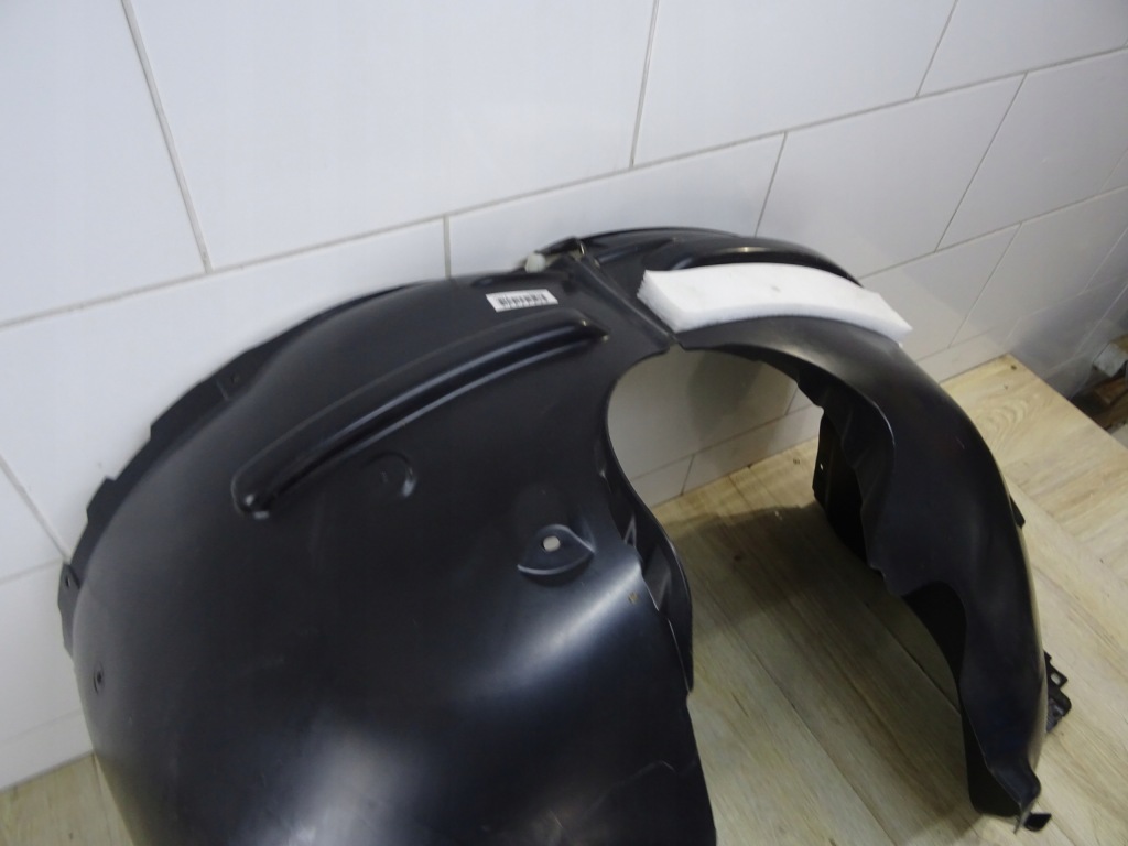 фото №5, Audi q4 e-tron підкрилок праве перед 89a821172b