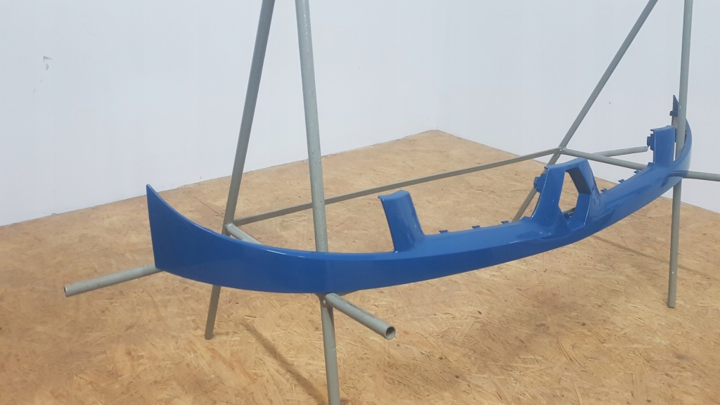 фото №3, Renault kangoo 1 i lift решётка радиатора решётка радиатора передняя перед