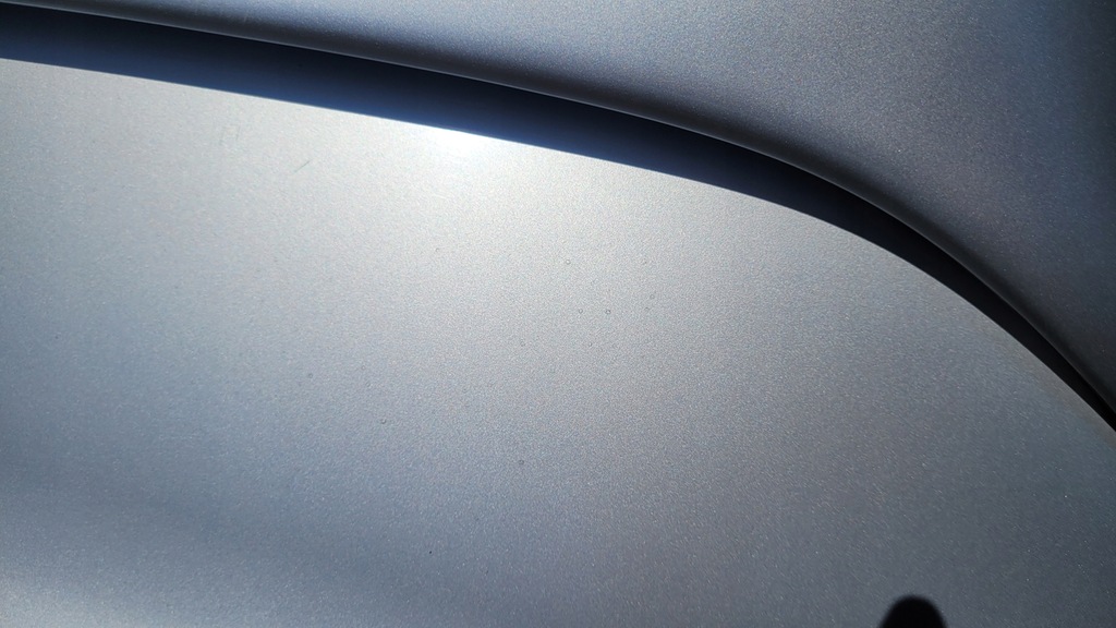 фото №10, Seat cordoba i fl lift sedan крышка багажника задняя багажника