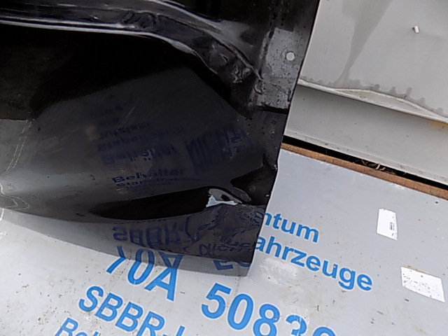 фото №7, Крышка багажника задняя задняя багажника honda hr-v hrv ii 2 15- orginal