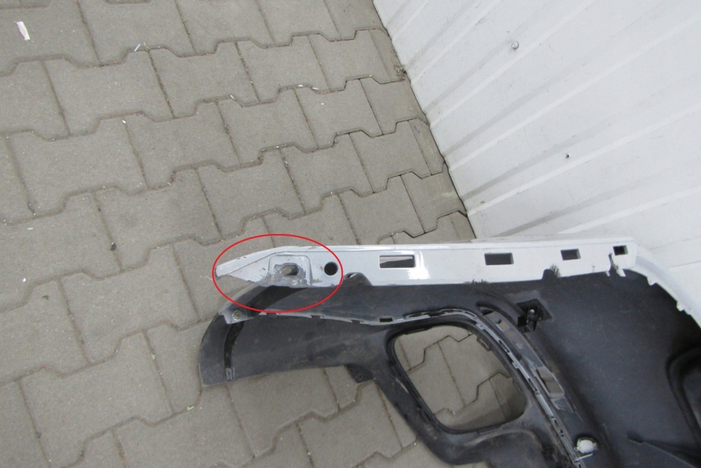 фото №8, Бампер задня задній porsche panamera ii 971 lift 19-