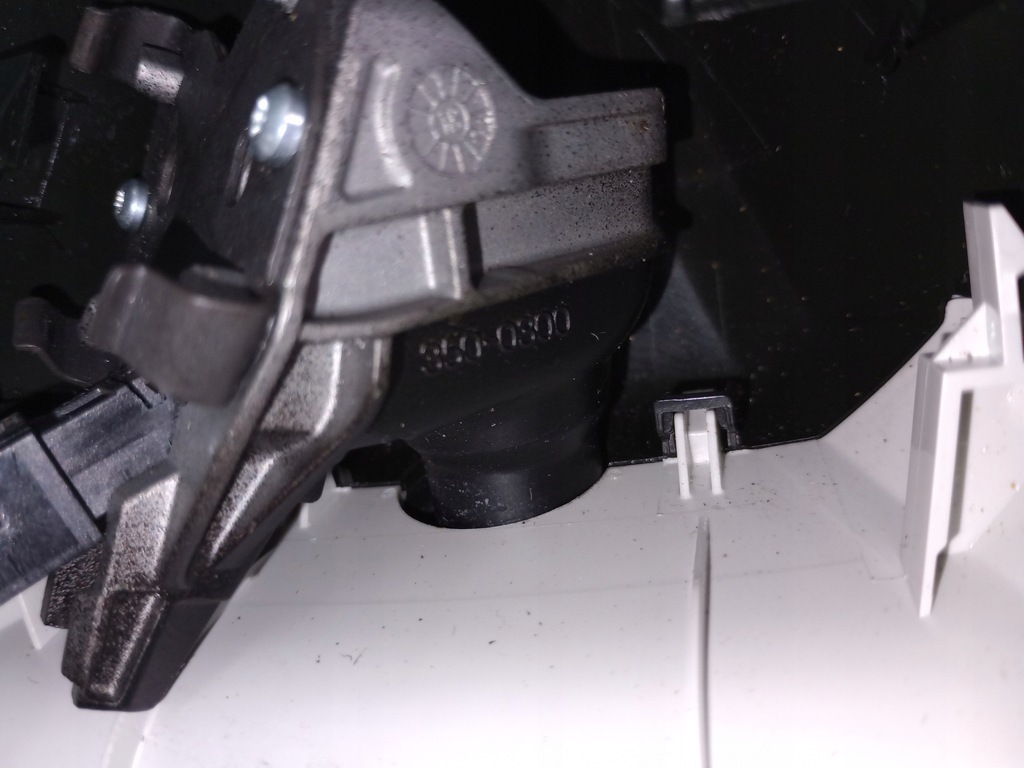 фото №11, Vw t-roc 2019 дзеркало внутрішнє заднього виду захист europa