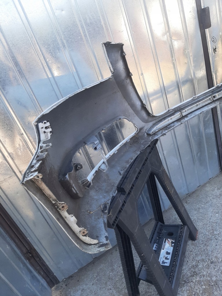 Бампер перед передній audi a3 8p lift 2008-2012 в Україні