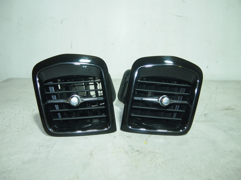 фото №1, Volvo v60 ii s60 iii 20r решётка обдув