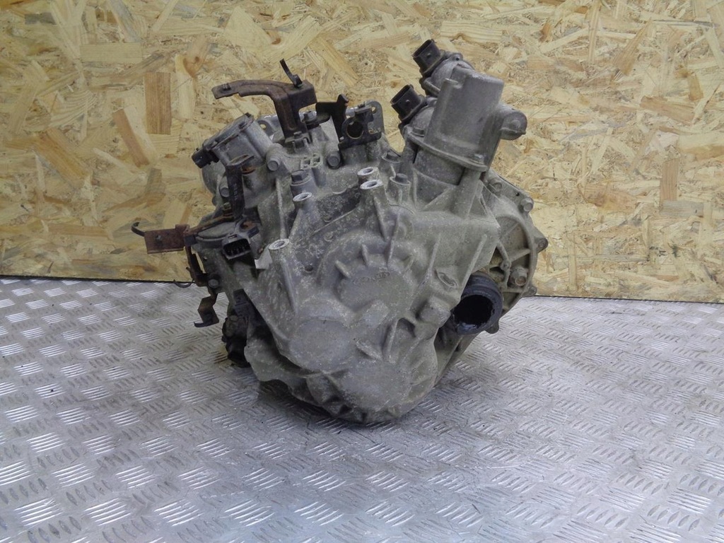 фото №8, Коробка передач передач kia ceed 2 ii hyundai 1.6 gdi бензин 2012- dc03cw