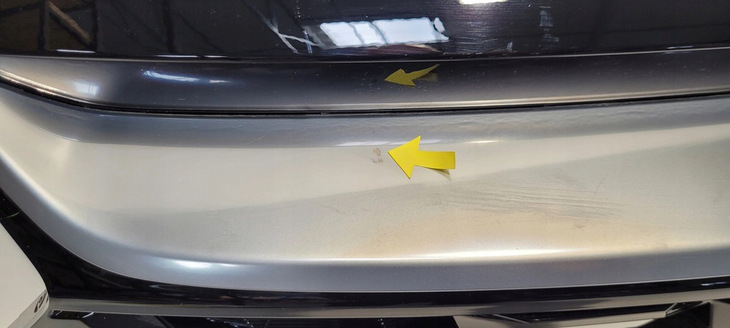 фото №4, Решітка радіатора решітка радіатора бампера kia sportage v 86350-r2020