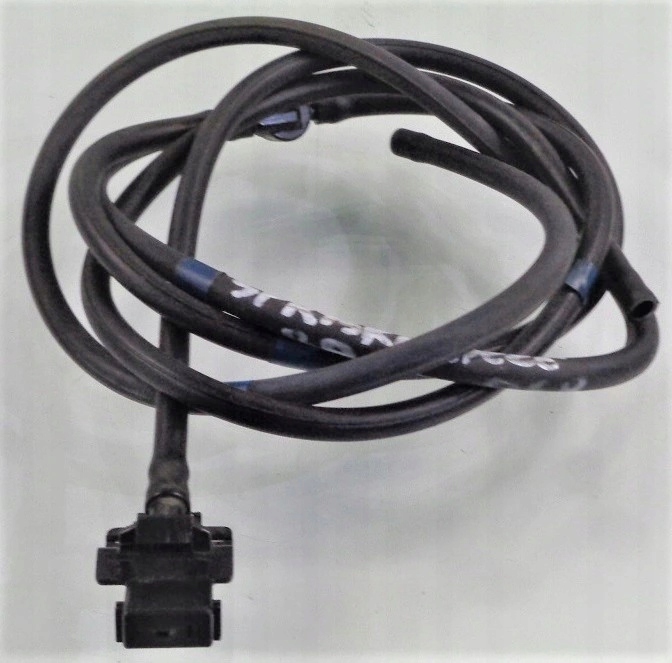 фото №1, Toyota rav4 iii 06 r насадка омыватель капот