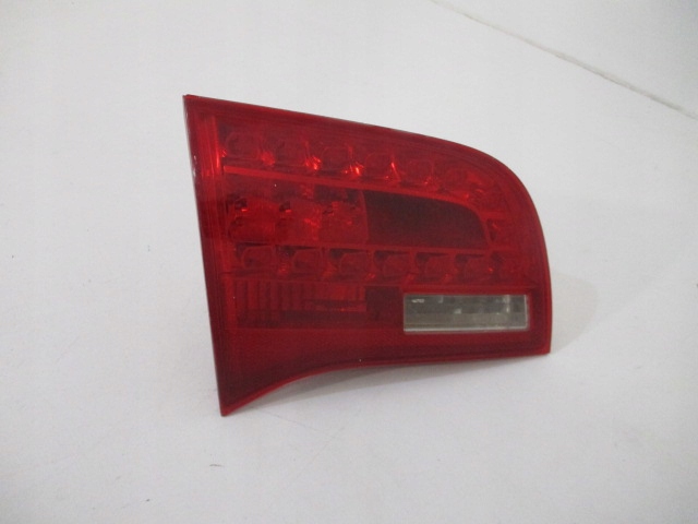 Купить Audi a6 c6 avant универсал левая фара led задний крышки