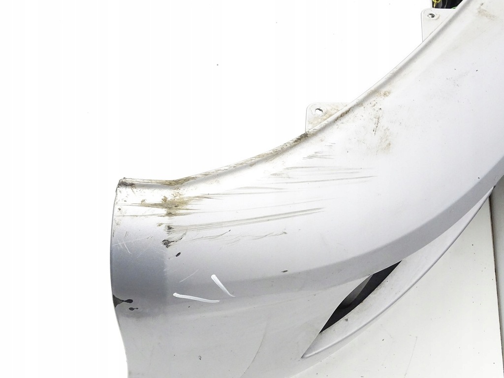 фото №14, Бампер перед передний audi tt 8s lz7g