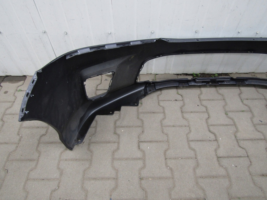 фото №9, Бампер перед передний honda accord ix 9 coupe usa 12-15