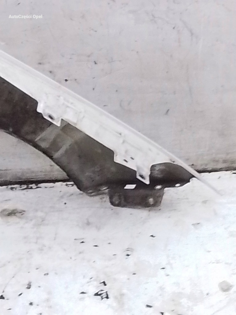 фото №7, Seat toledo iv крыло левый перед