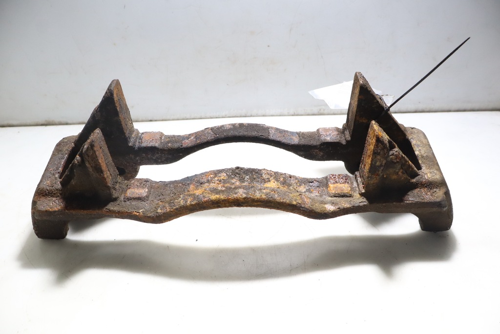 фото №1, Скоба правий задня daf xf 106 lift 480 ft