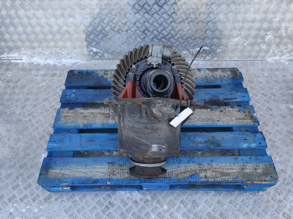 Купить Вкладыш мост дифференциал typ 1344 2.05 daf xf 106 lift