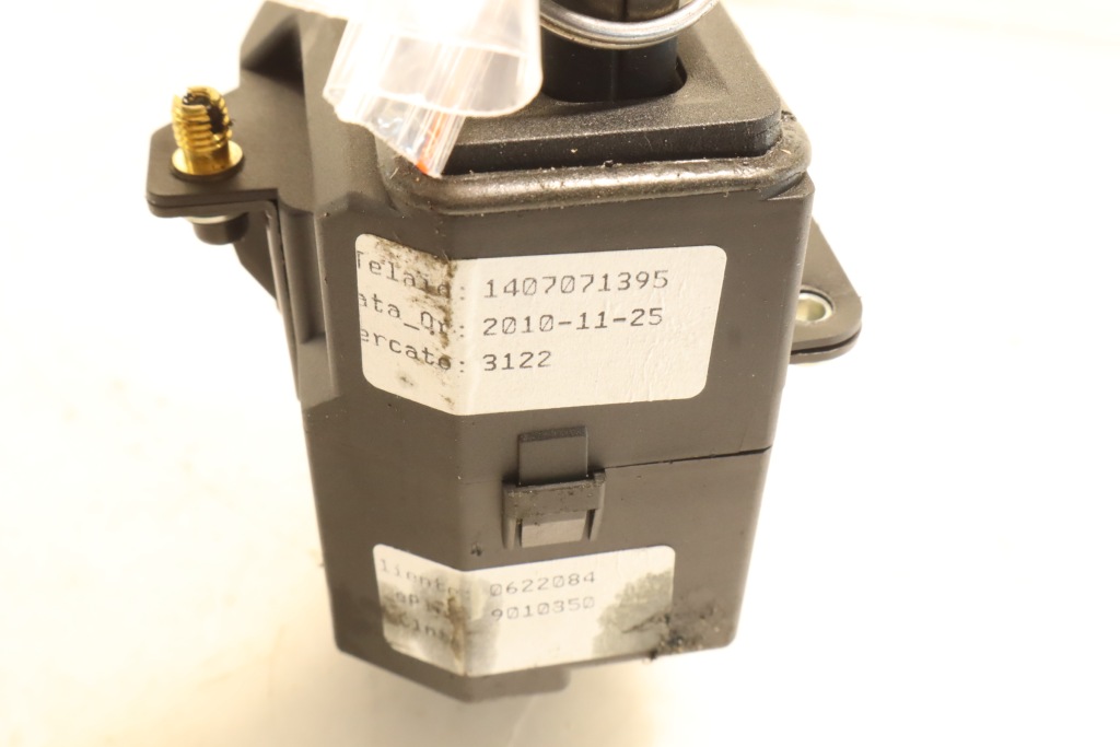 фото №7, Замок запалювання alfa romeo 159