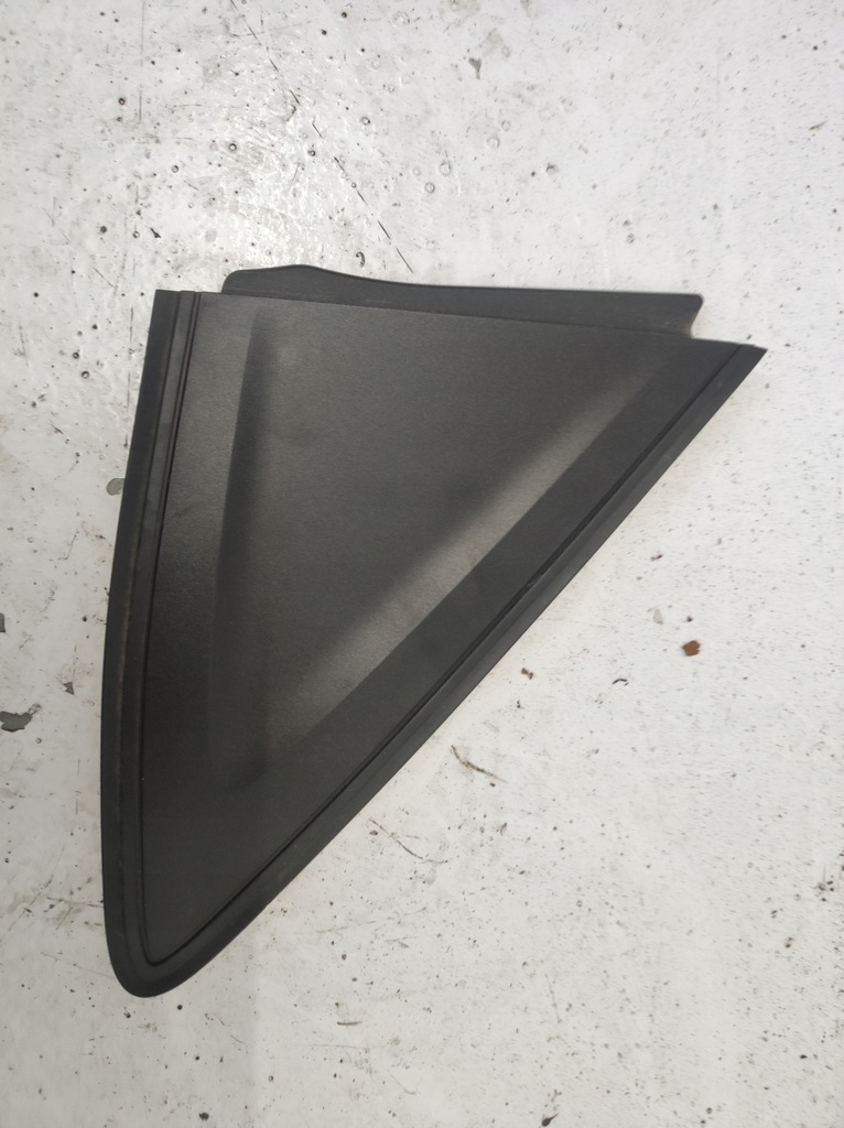 фото №1, Трикутник захист заглушка крила права перед renault kangoo iv