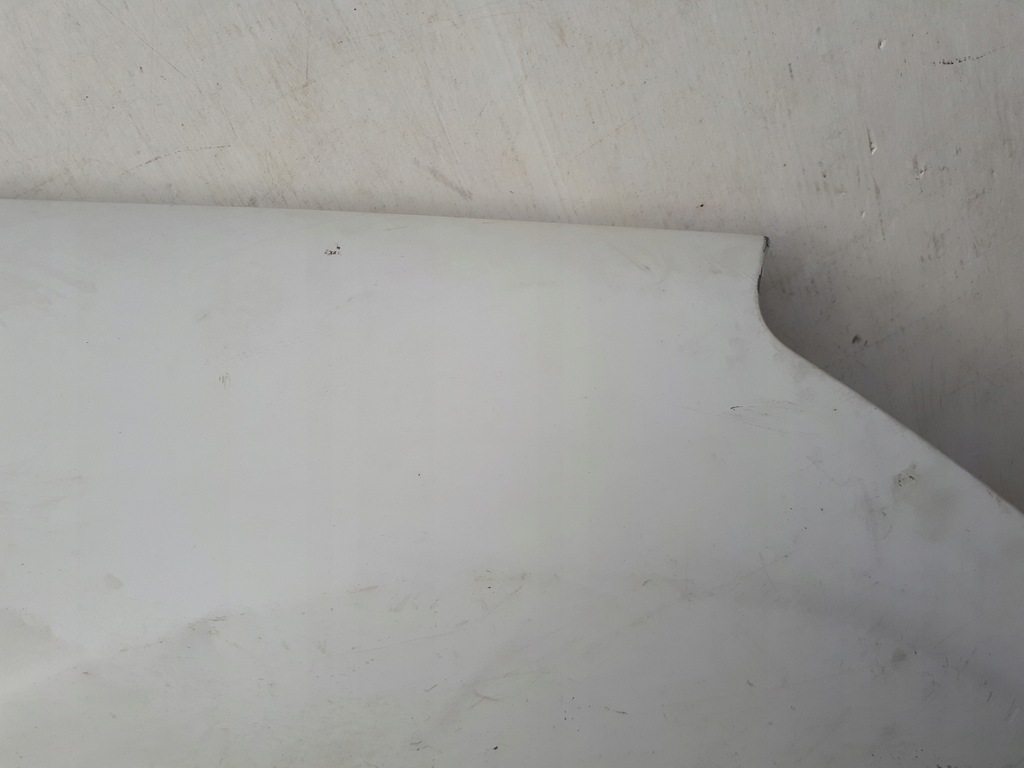 фото №6, Citroen berlingo partner ii 08- крила правий передній перед 2008-