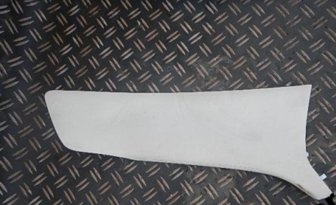 фото №1, Lexus ls600h ls 600 long защита обивка молдинг