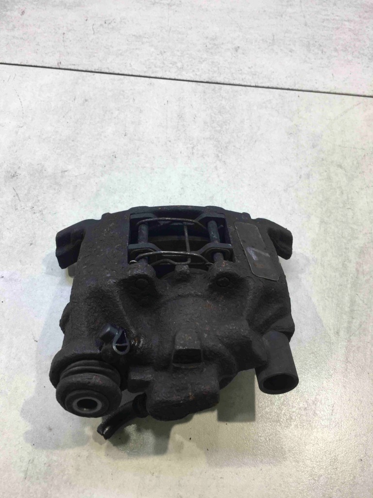 фото №8, Суппорт тормозной левый задняя peugeot 607