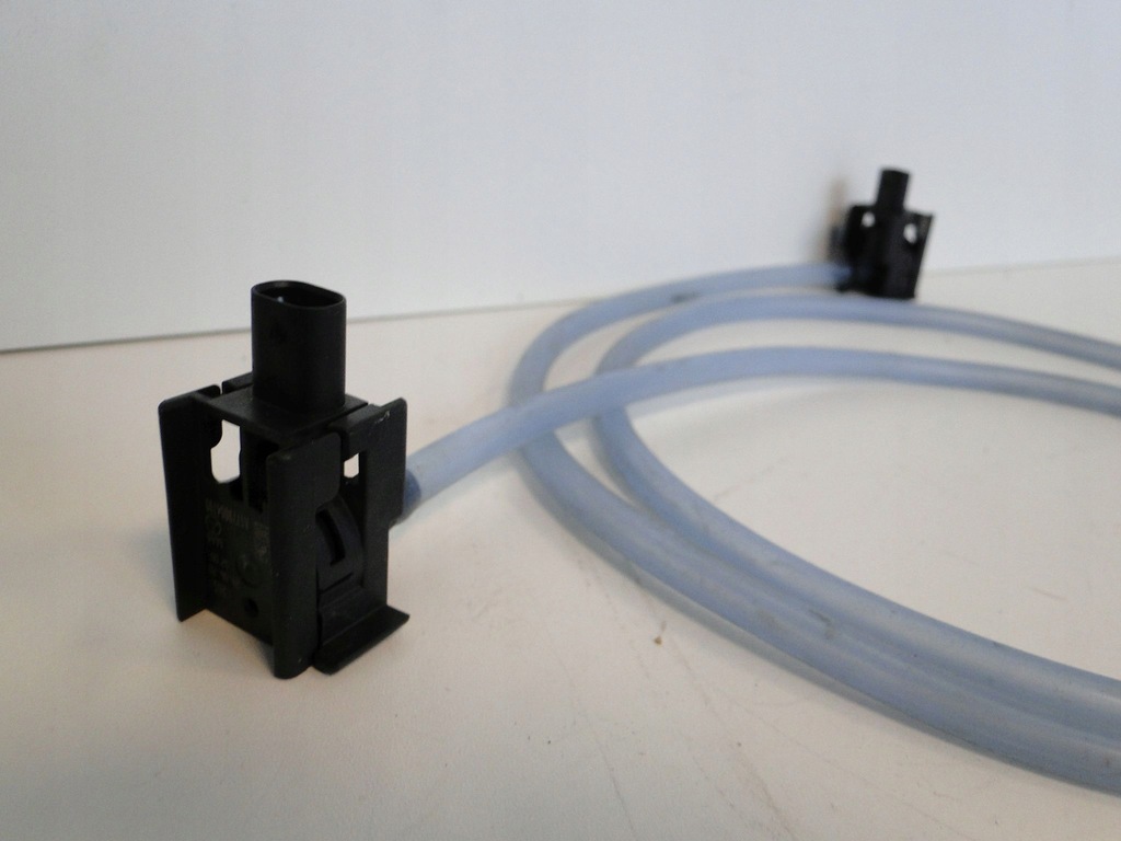 фото №5, Mercedes cla 118 w118 датчик защита pieszego