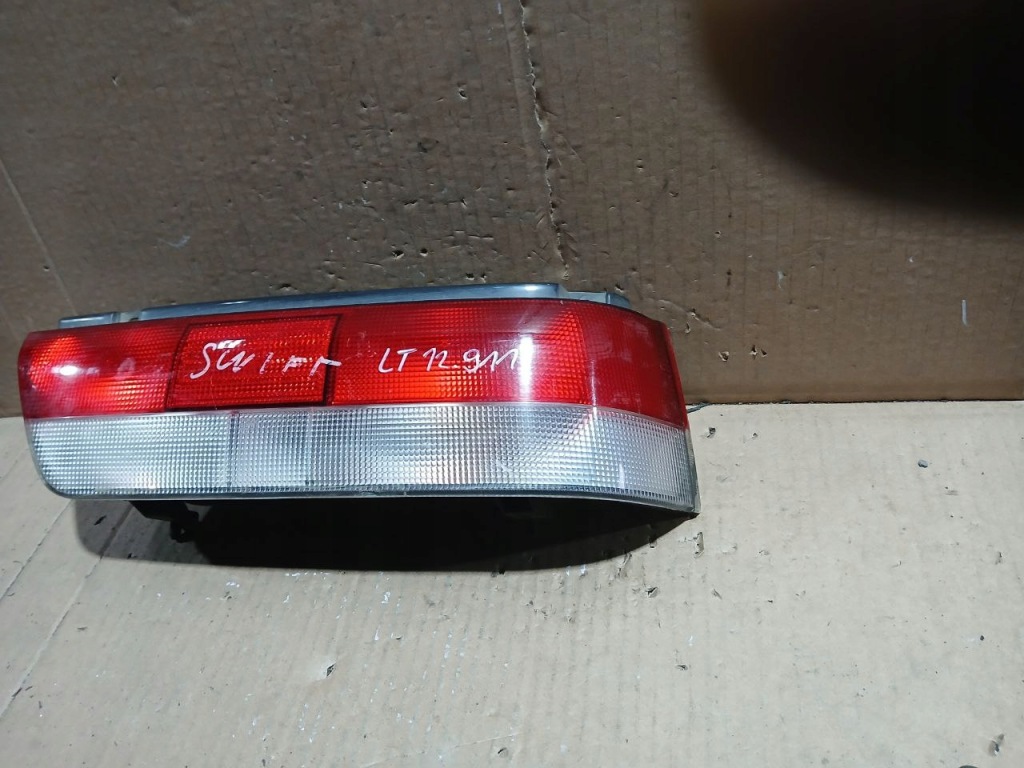 Купить Лампа правая задняя правый задний  suzuki swift ii iii