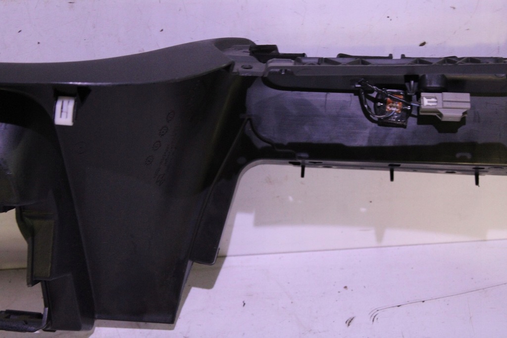 фото №8, Захист рамка консолі jeep grand cherokee wk2