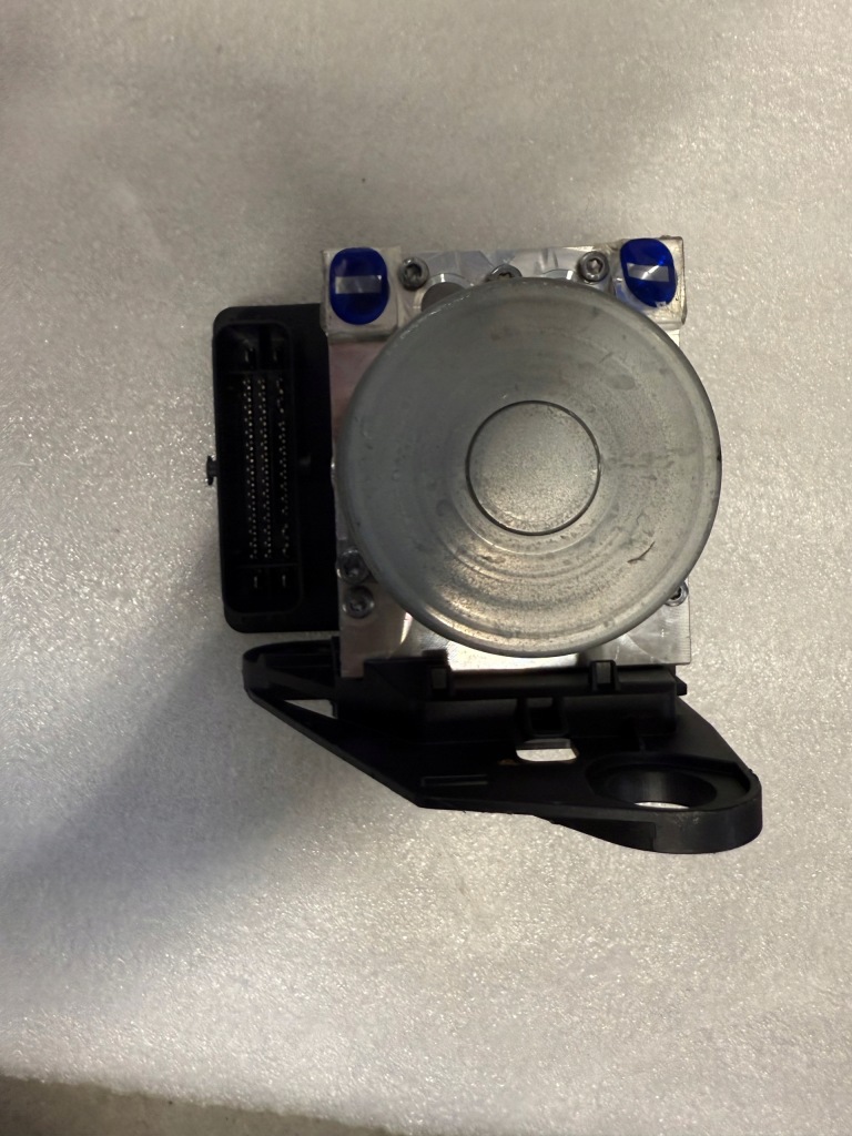 фото №1, ! abs vw passat b9 3wa614517ac !