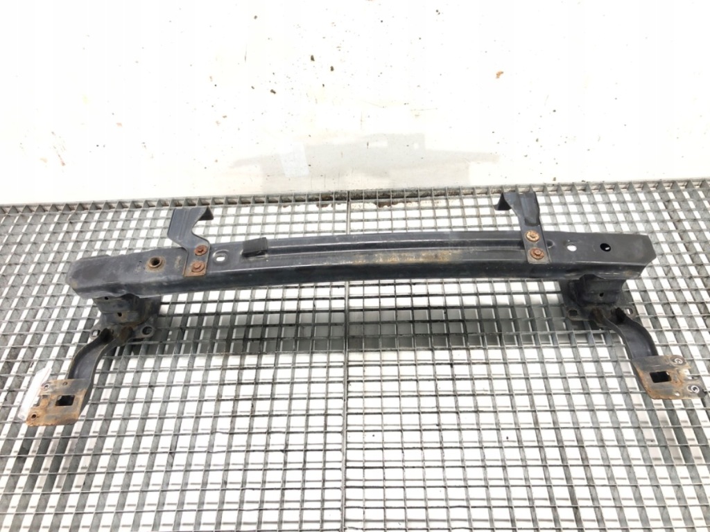 фото №1, Балка бампера перед citroen c3 ii усилитель