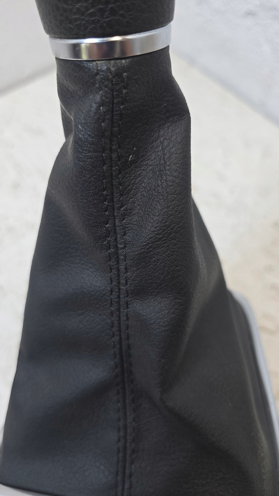 фото №12, Чохол вибірник 6 передача seat alhambra ii 7n vw sharan ii 7n 10- 5n0711049h