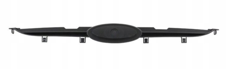 фото №1, Решітка радіатора передня решітка радіатора ford fiesta mk7 08-13