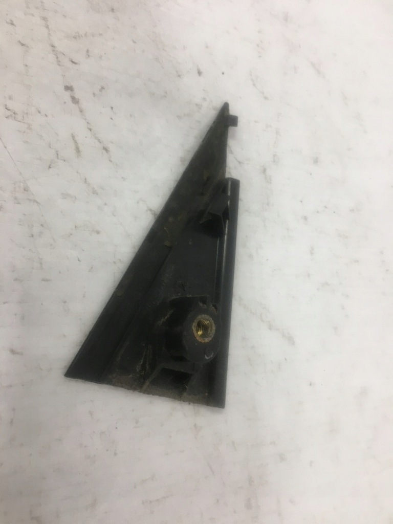 фото №7, Трикутник скло задня правий лівий молдинг seat altea toledo 5p0853268 5p0853267