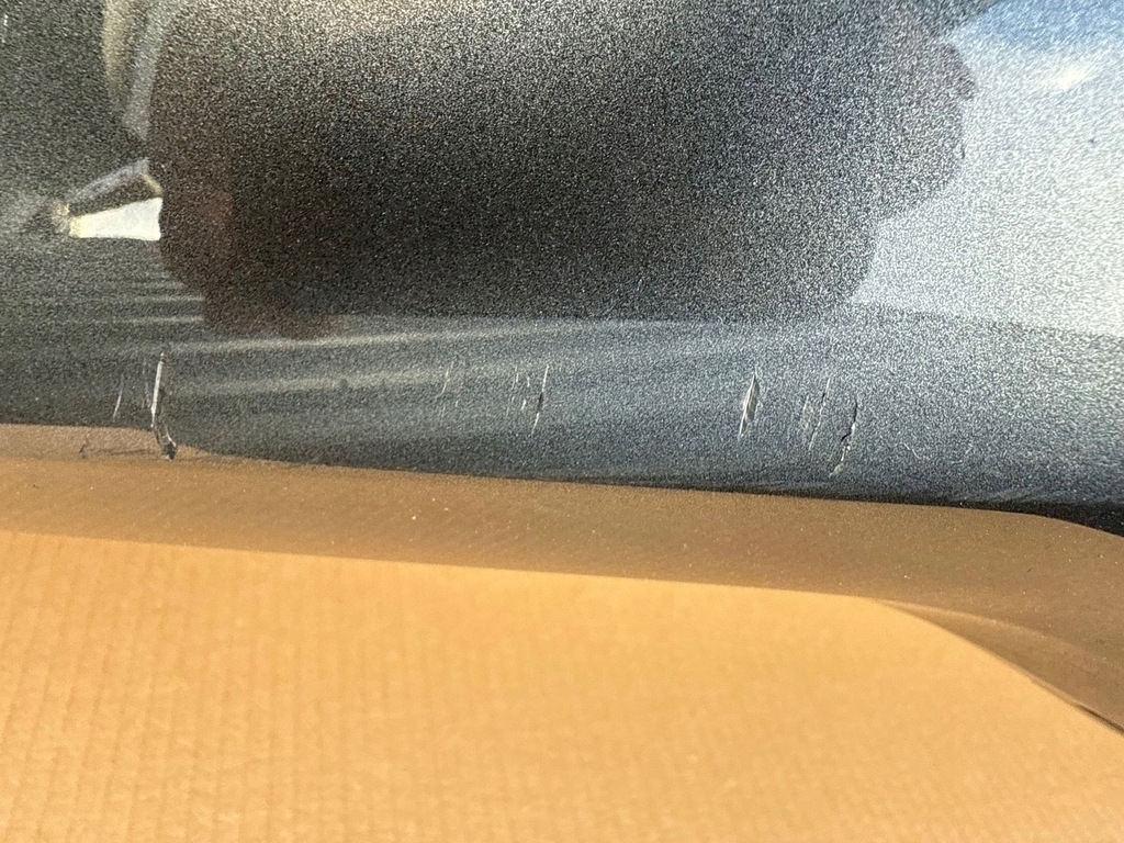 фото №6, Бампер audi a5 s5 s-line 8w6 lift 2020- оригинал хороший состояние нет клеёный