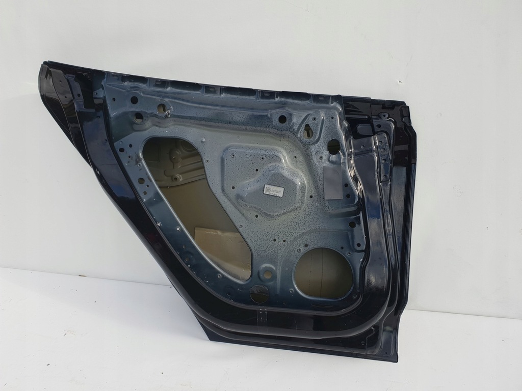 фото №11, Tesla s lift 16-21 двері лівий задня задні ліва 6006394-00-h