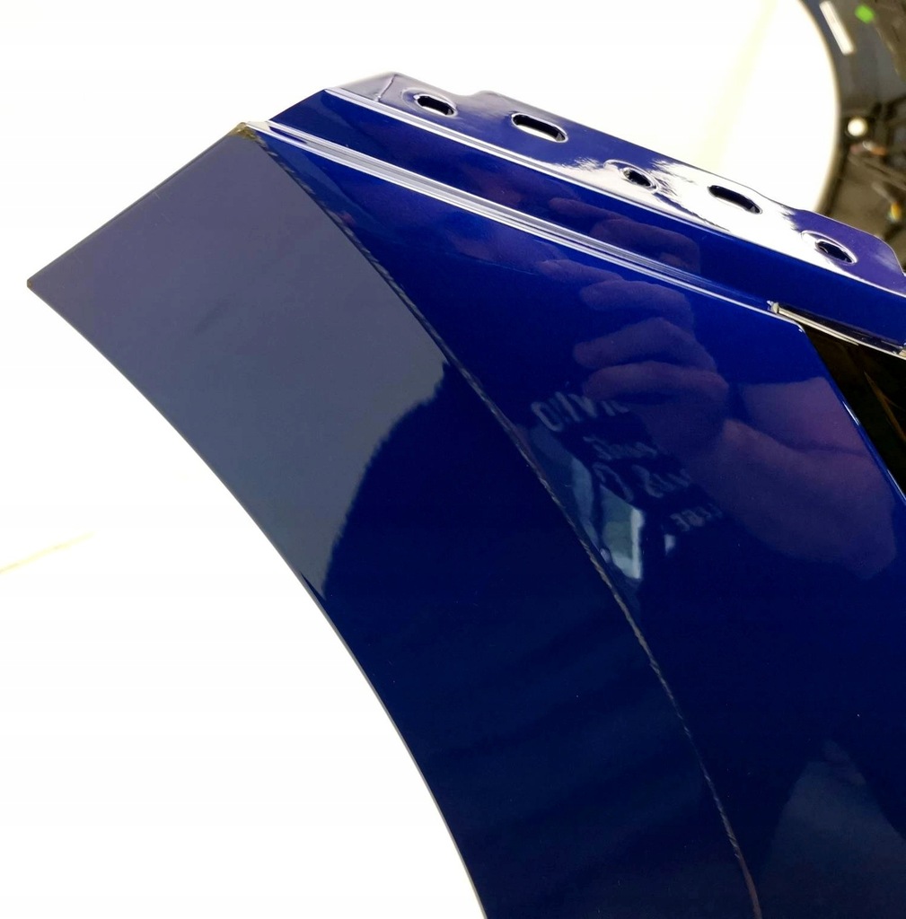 фото №11, Новий org бампер перед vw arteon r 3h 6xpdc ld5k