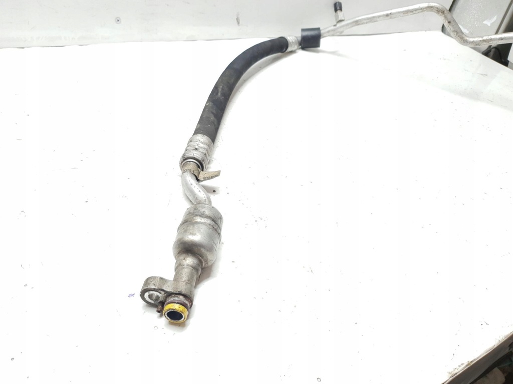 фото №3, Шланг кондиционера mini r50 r53 cooper s 1.6