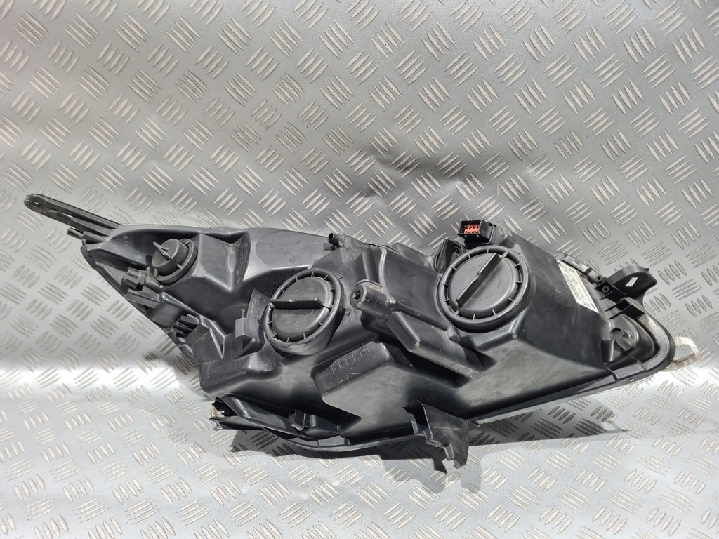 фото №8, Лампа ліва передня opel insignia a anglik