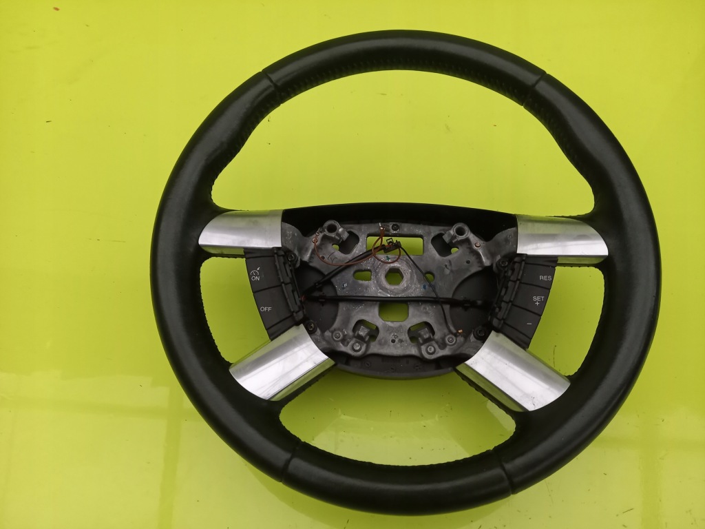 фото №1, Повітропровід шкіряний ford kuga mk1 09r