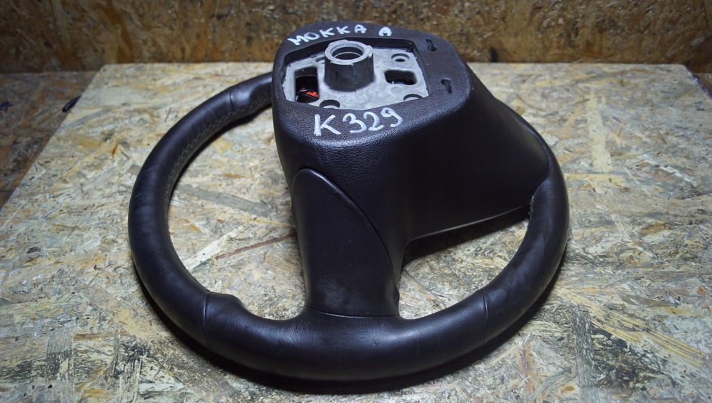 фото №13, Повітропровід opel mokka a