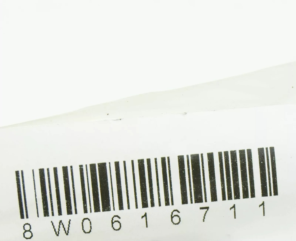 фото №9, Audi rs4 b9 передняя часть left шланг труба 8w0616711 oem