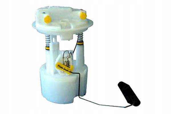 фото №2, Delfg1001-12b1 датчик рівня пального renault clio