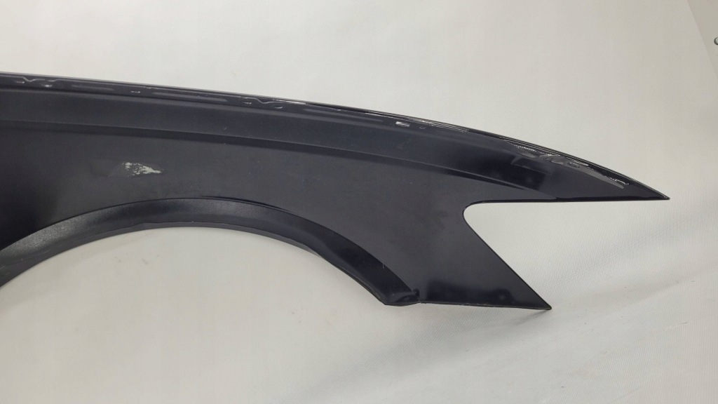 Audi a6 c8 2018+ крило перед передній ліве Доставка