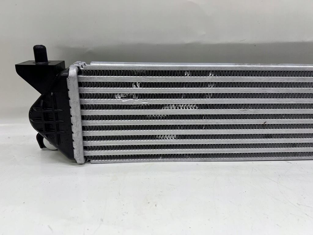 фото №7, Suzuki swift mk8 інтеркулер