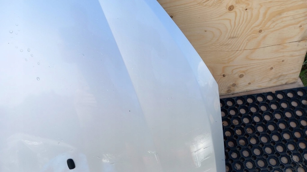 фото №7, Ford s-max i капот 58