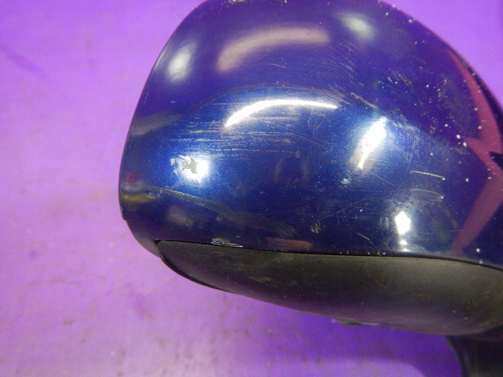 фото №6, Vw bora зеркало правое электрический llr057256 lb5