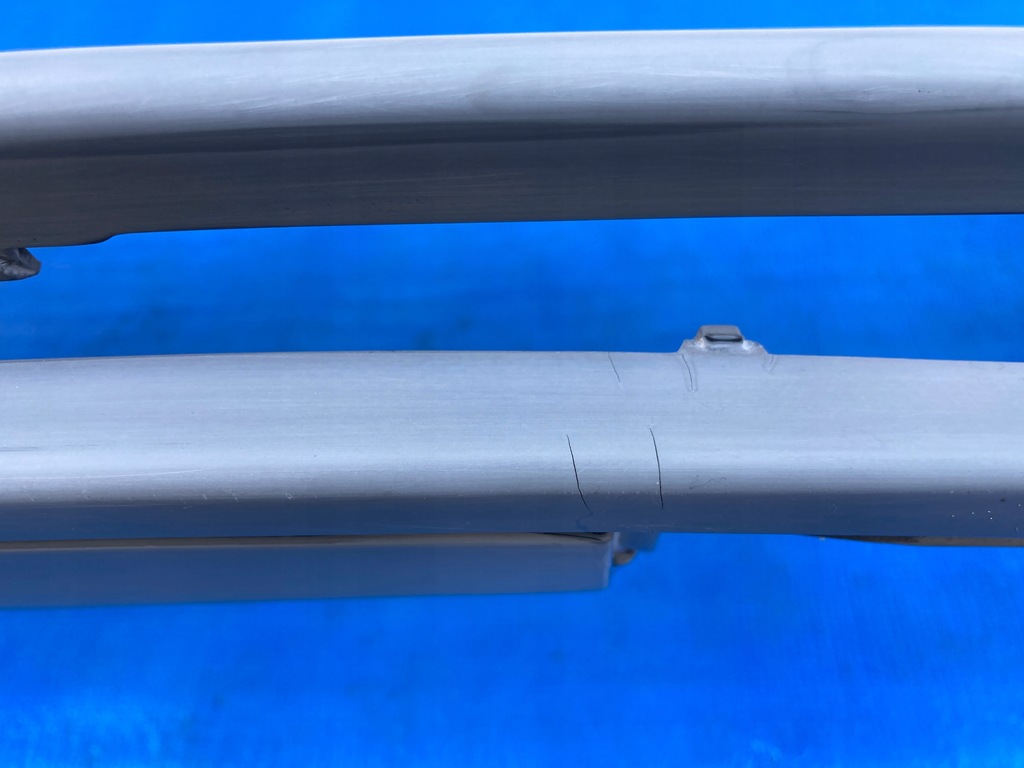 фото №9, Бампер передній porsche 911 993 993505311z0