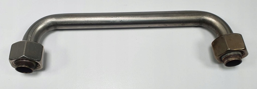 фото №1, Шланг труба трубка egr vw golf iv 1.6 8v 4571