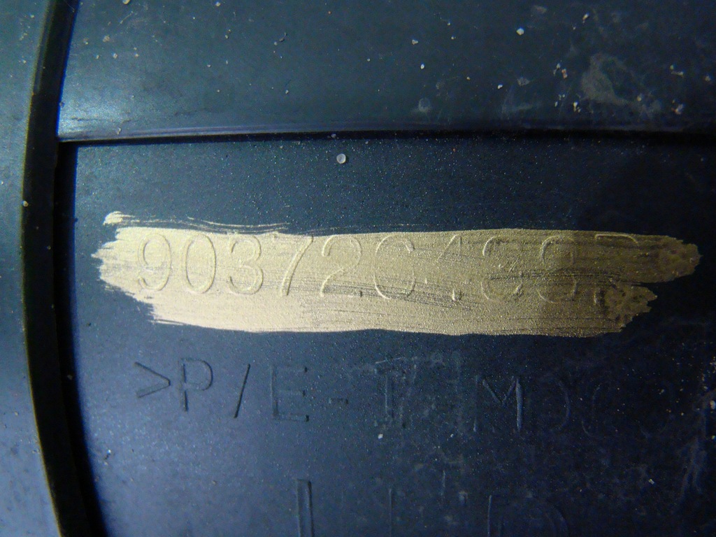 фото №5, Renault talisman накладка кришки багажника камера hit