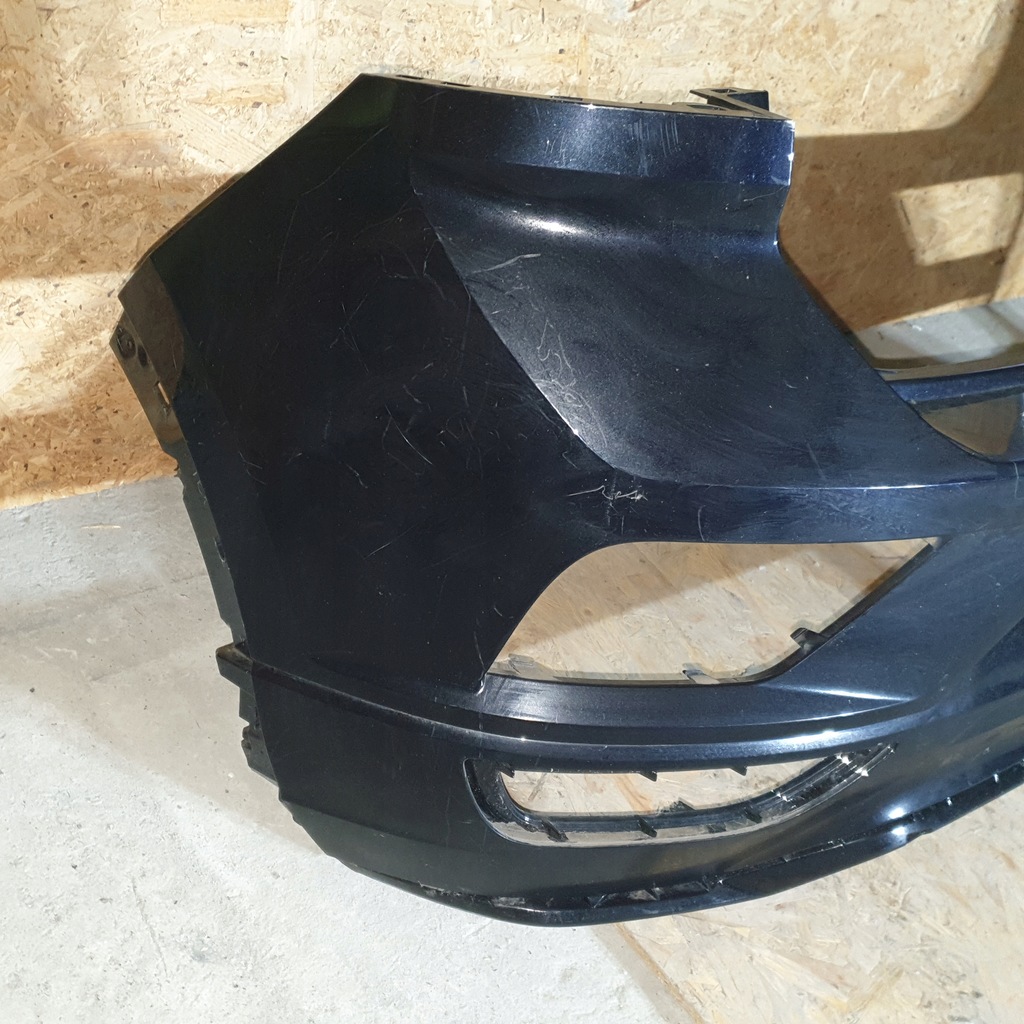 фото №2, Бампер задняя vw t-roc r-line 2ga807521ag